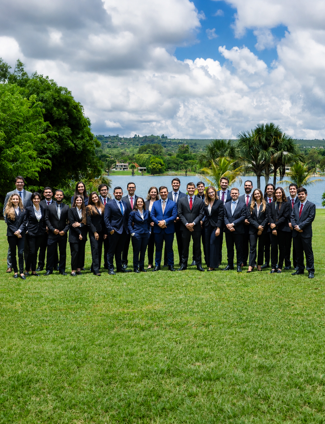 Equipe Schiefler Advocacia