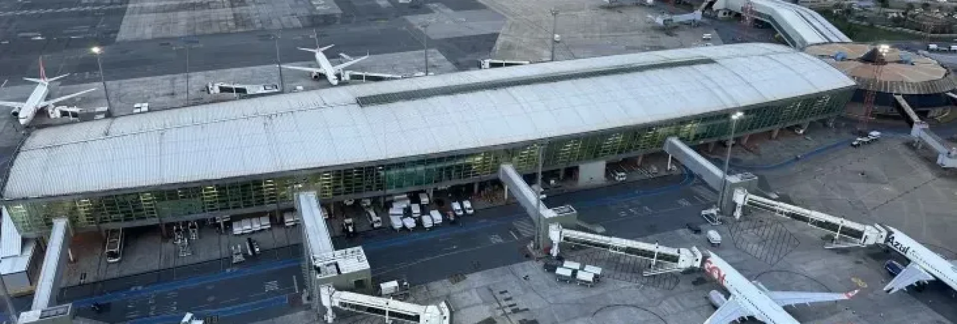Patio-aeronaves-Aeroporto-de-Brasilia